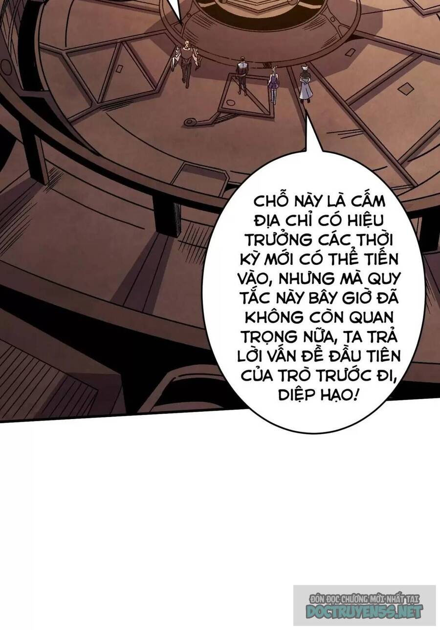 Vừa Chơi Đã Có Tài Khoản Vương Giả Chap 198 - Next Chap 199