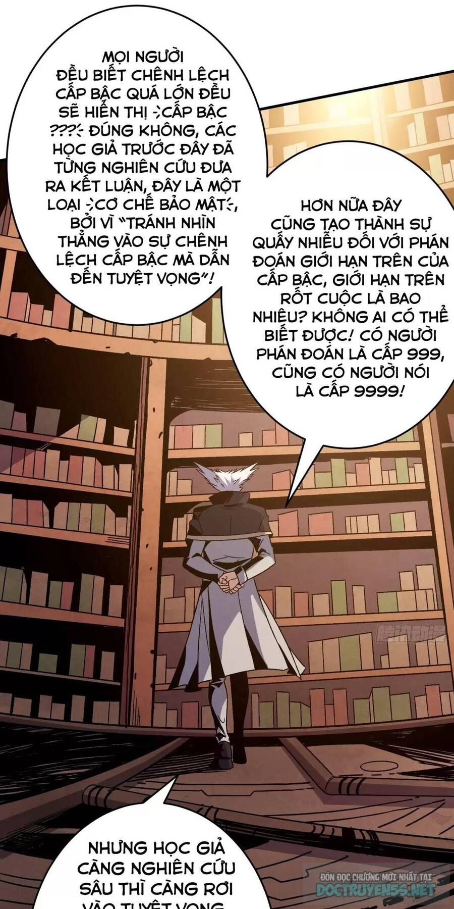 Vừa Chơi Đã Có Tài Khoản Vương Giả Chap 198 - Next Chap 199