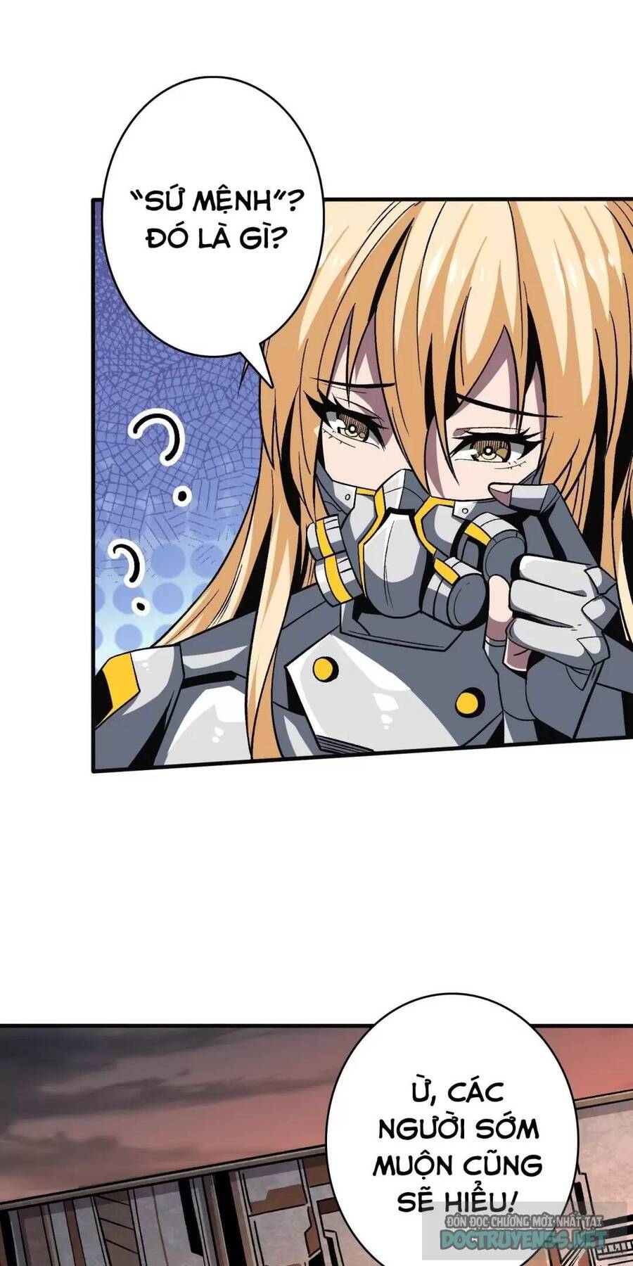 Vừa Chơi Đã Có Tài Khoản Vương Giả Chap 199 - Next Chap 200