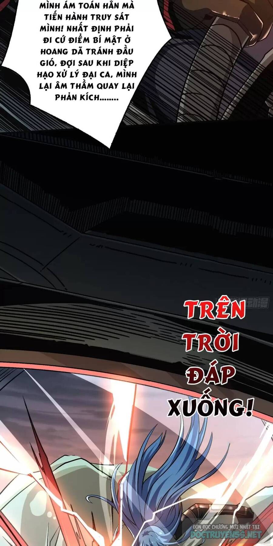 Vừa Chơi Đã Có Tài Khoản Vương Giả Chap 199 - Next Chap 200