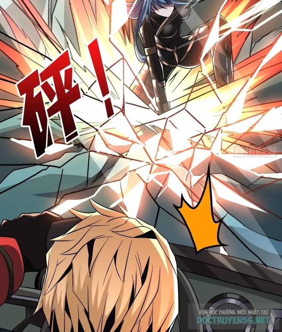 Vừa Chơi Đã Có Tài Khoản Vương Giả Chap 199 - Next Chap 200