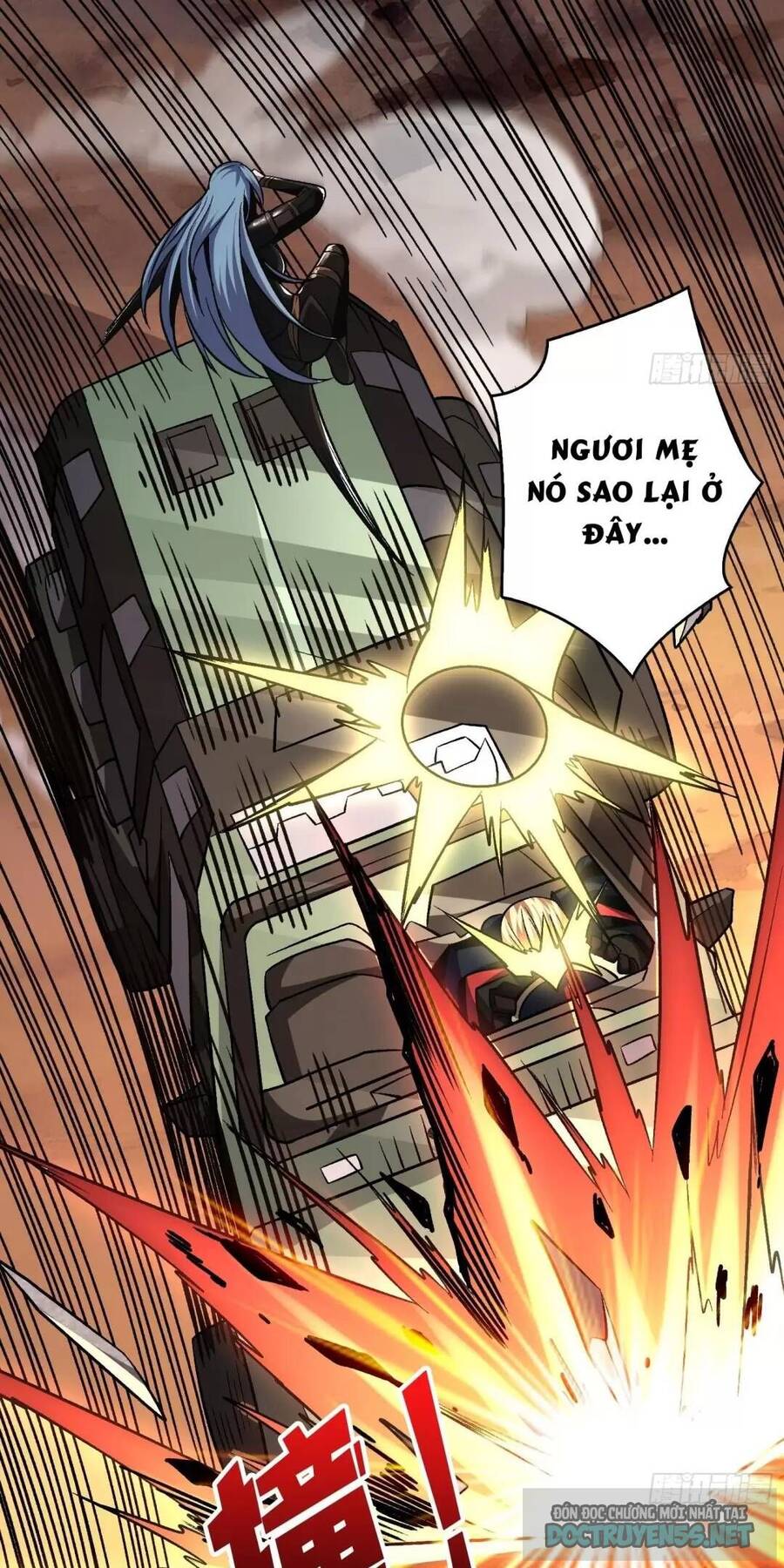 Vừa Chơi Đã Có Tài Khoản Vương Giả Chap 199 - Next Chap 200