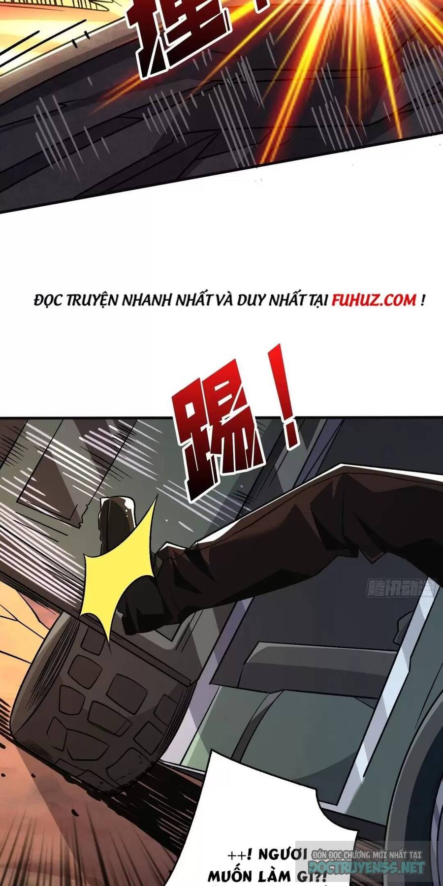 Vừa Chơi Đã Có Tài Khoản Vương Giả Chap 199 - Next Chap 200