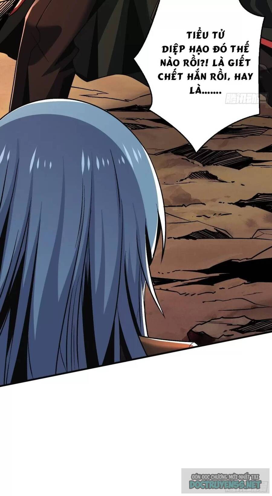 Vừa Chơi Đã Có Tài Khoản Vương Giả Chap 199 - Next Chap 200