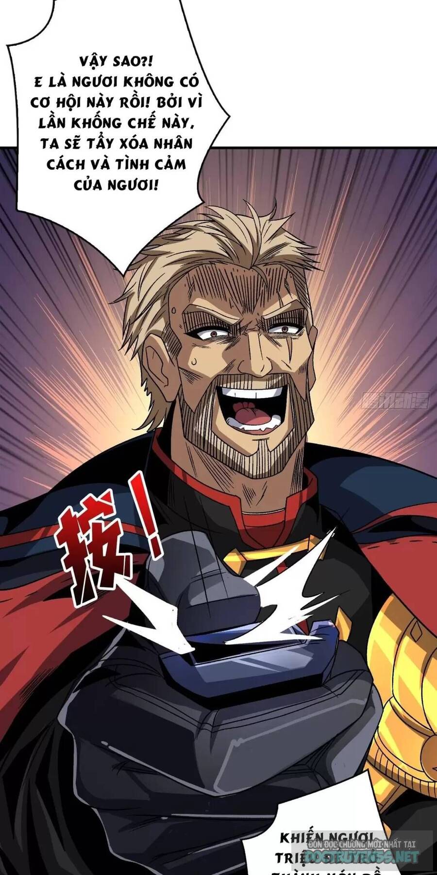Vừa Chơi Đã Có Tài Khoản Vương Giả Chap 199 - Next Chap 200