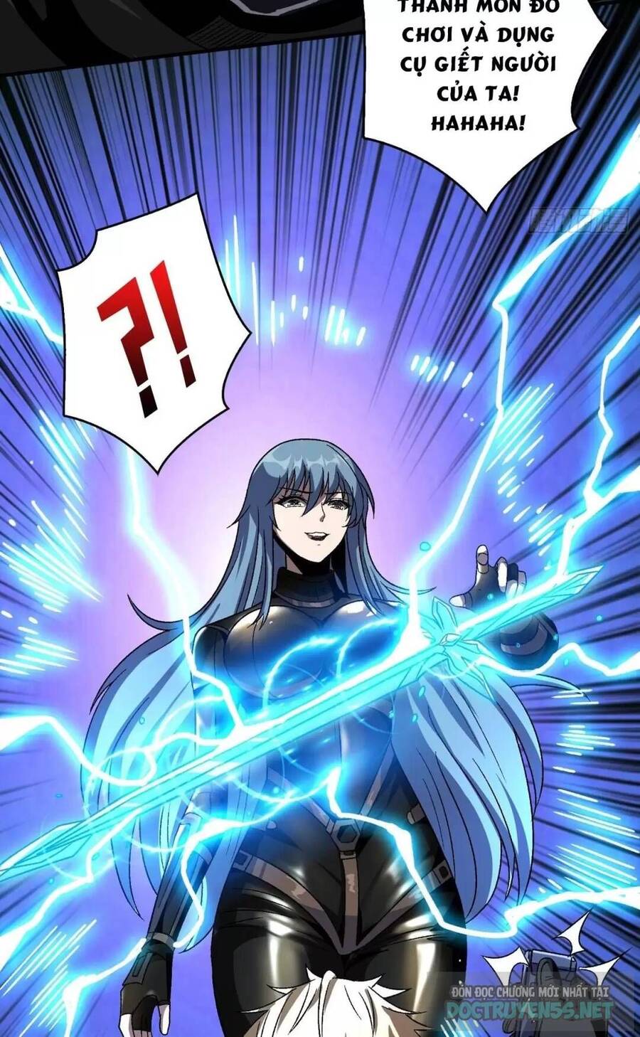 Vừa Chơi Đã Có Tài Khoản Vương Giả Chap 199 - Next Chap 200