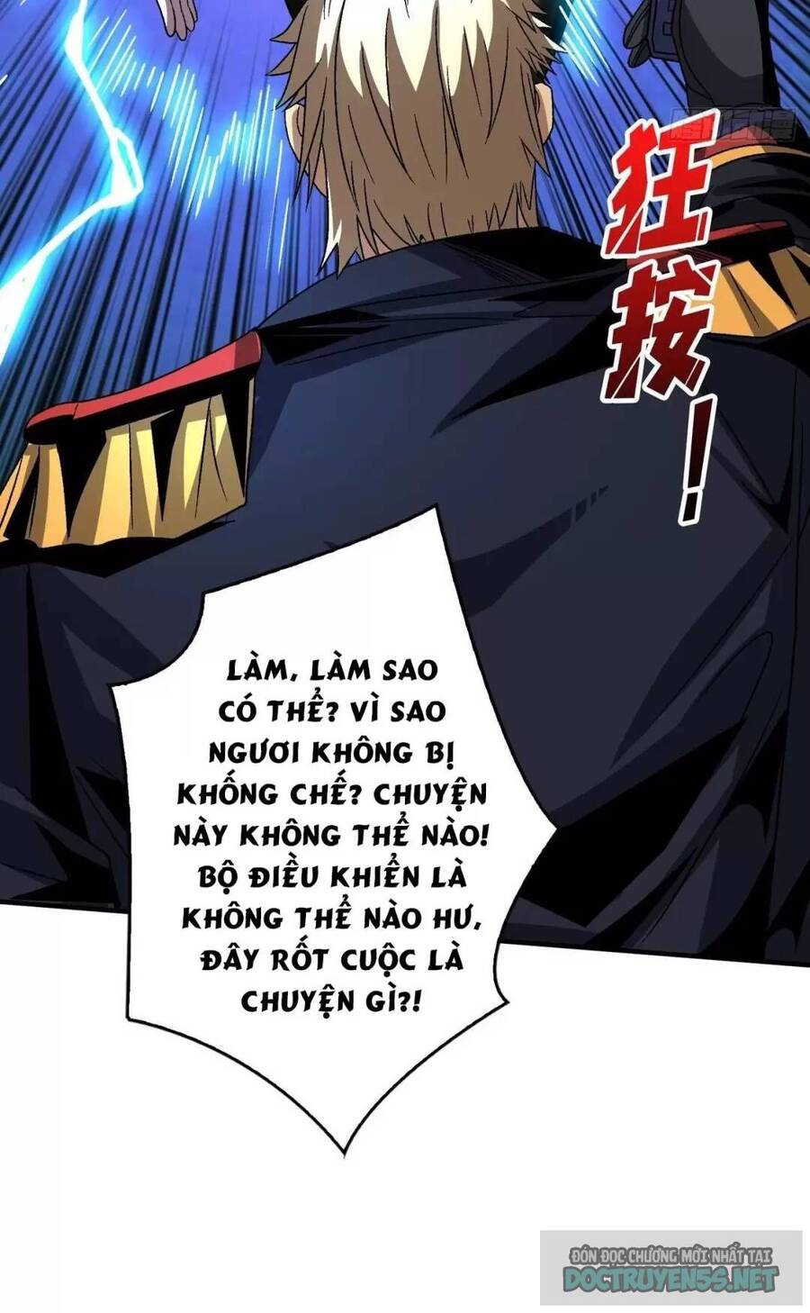Vừa Chơi Đã Có Tài Khoản Vương Giả Chap 199 - Next Chap 200
