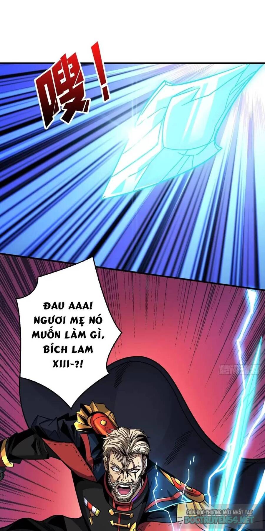 Vừa Chơi Đã Có Tài Khoản Vương Giả Chap 199 - Next Chap 200