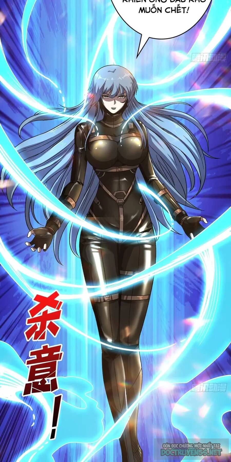 Vừa Chơi Đã Có Tài Khoản Vương Giả Chap 199 - Next Chap 200