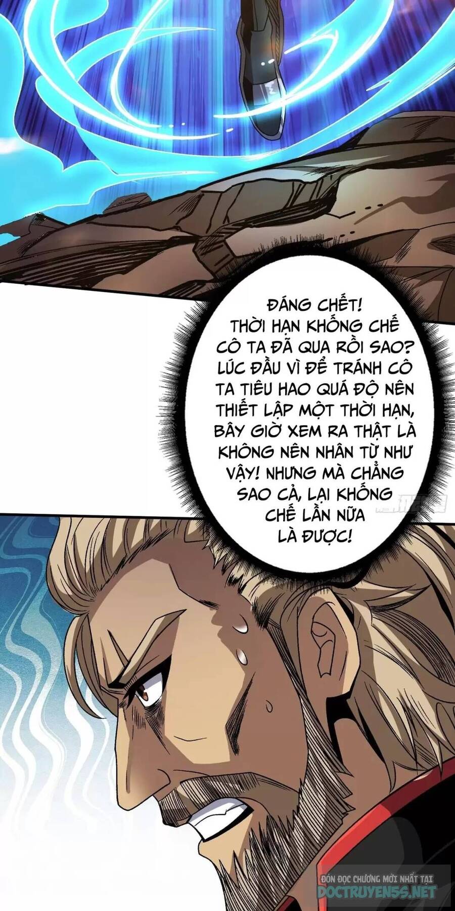Vừa Chơi Đã Có Tài Khoản Vương Giả Chap 199 - Next Chap 200