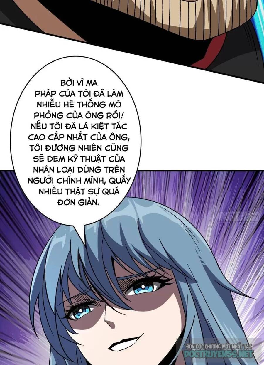 Vừa Chơi Đã Có Tài Khoản Vương Giả Chap 199 - Next Chap 200