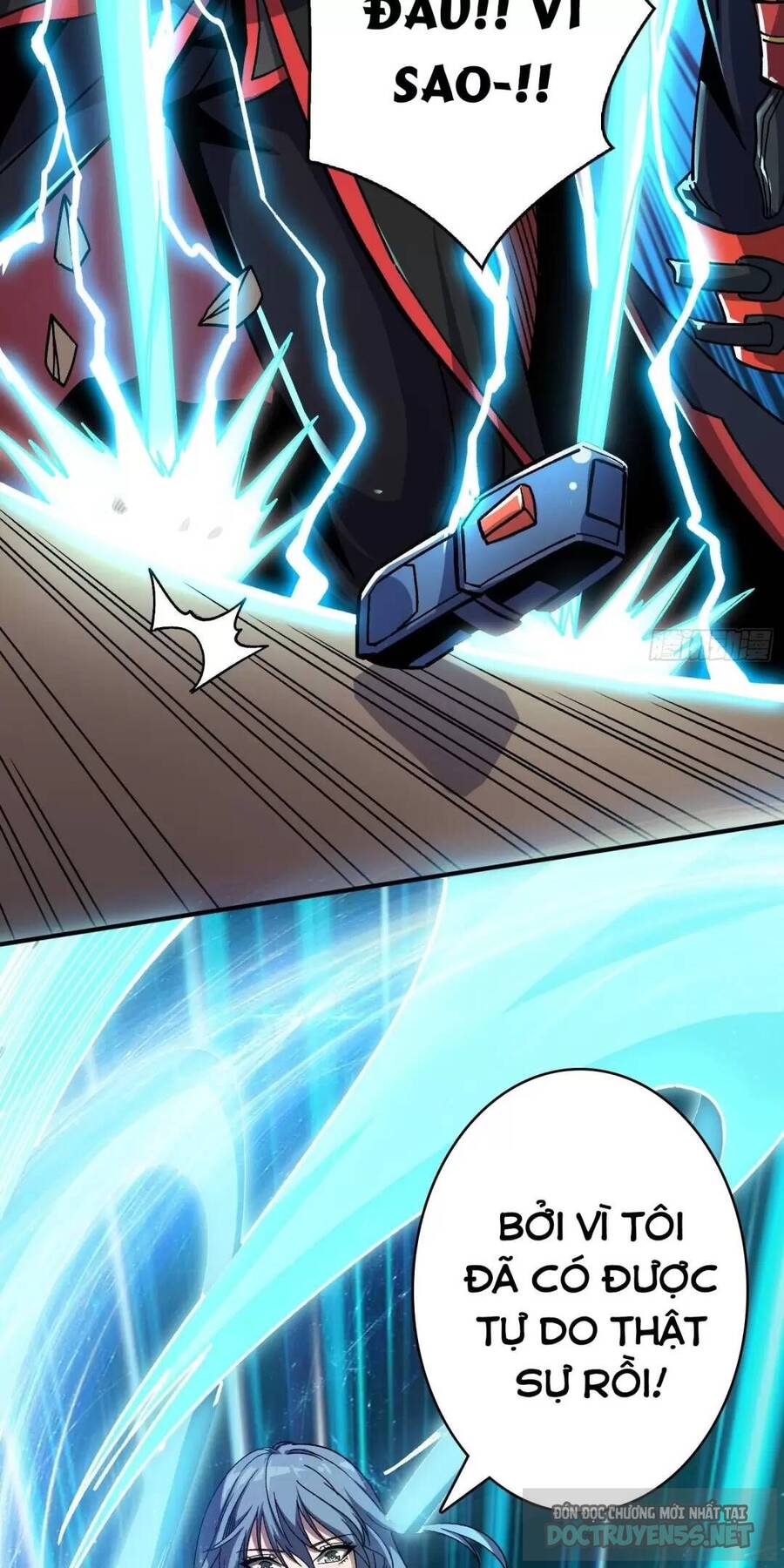 Vừa Chơi Đã Có Tài Khoản Vương Giả Chap 199 - Next Chap 200