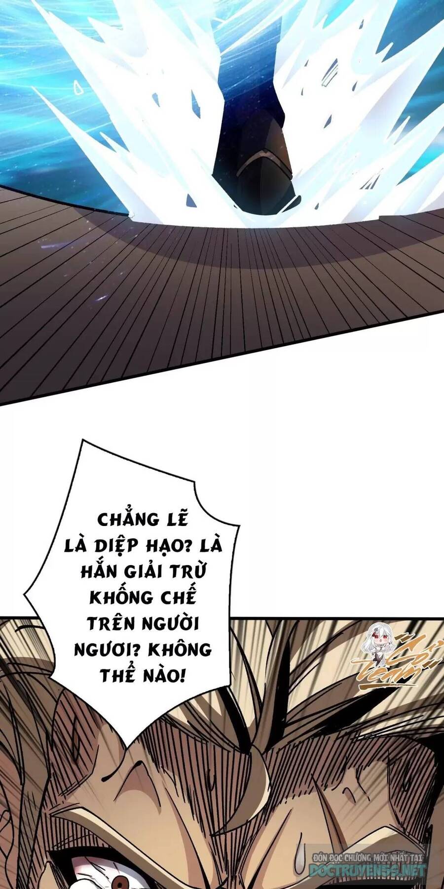 Vừa Chơi Đã Có Tài Khoản Vương Giả Chap 199 - Next Chap 200