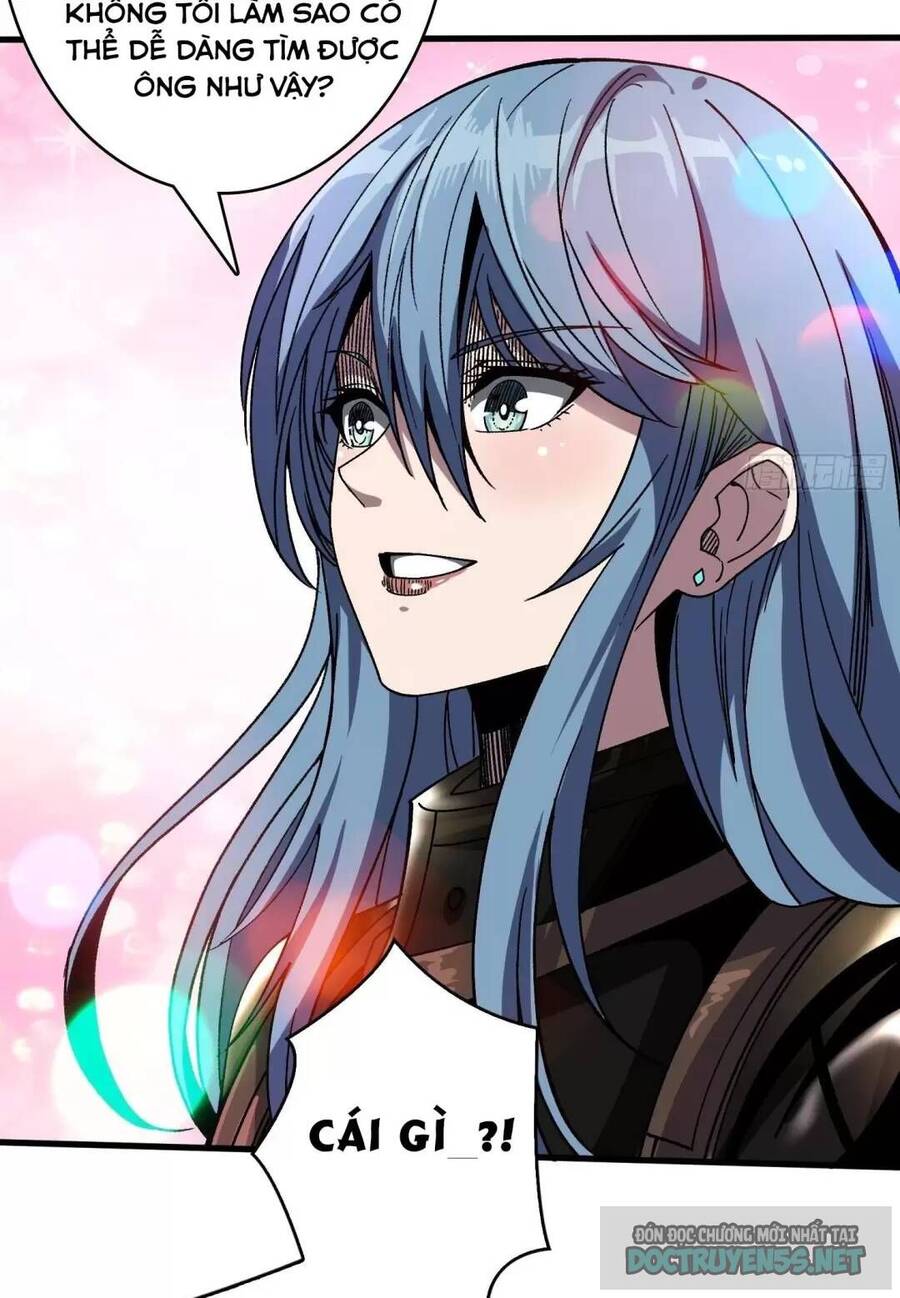 Vừa Chơi Đã Có Tài Khoản Vương Giả Chap 199 - Next Chap 200