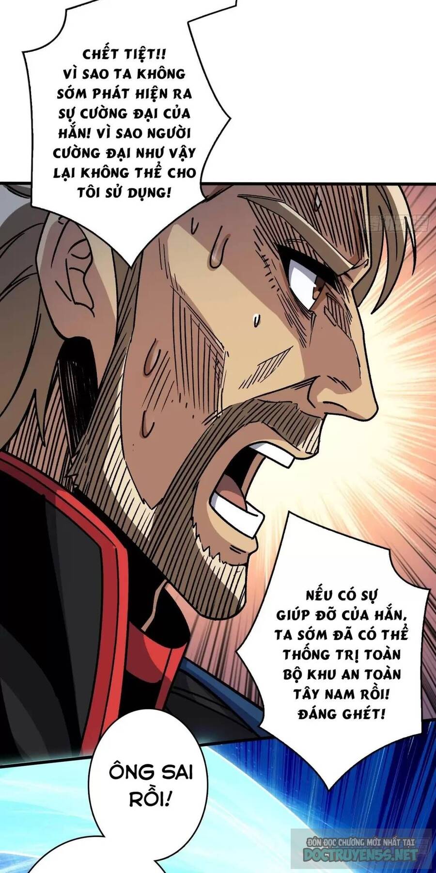 Vừa Chơi Đã Có Tài Khoản Vương Giả Chap 199 - Next Chap 200