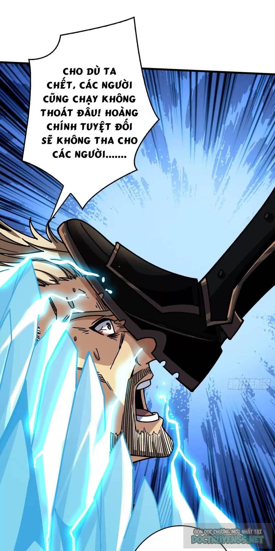 Vừa Chơi Đã Có Tài Khoản Vương Giả Chap 199 - Next Chap 200