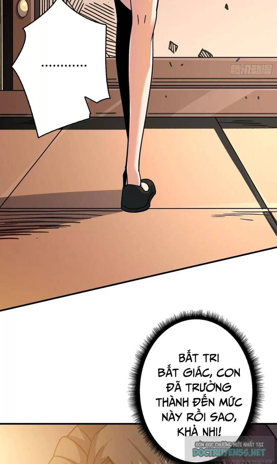 Vừa Chơi Đã Có Tài Khoản Vương Giả Chap 199 - Next Chap 200