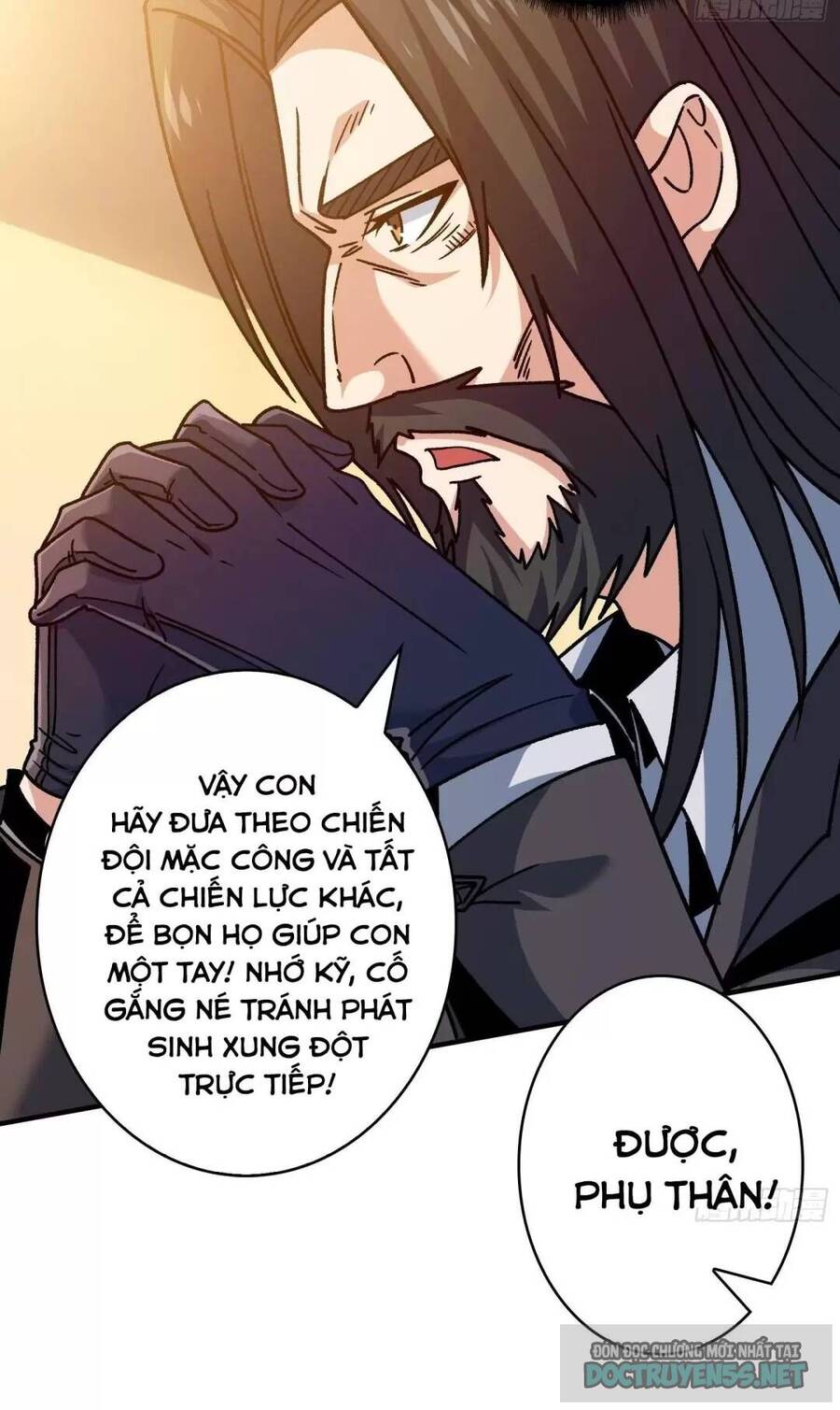 Vừa Chơi Đã Có Tài Khoản Vương Giả Chap 199 - Next Chap 200