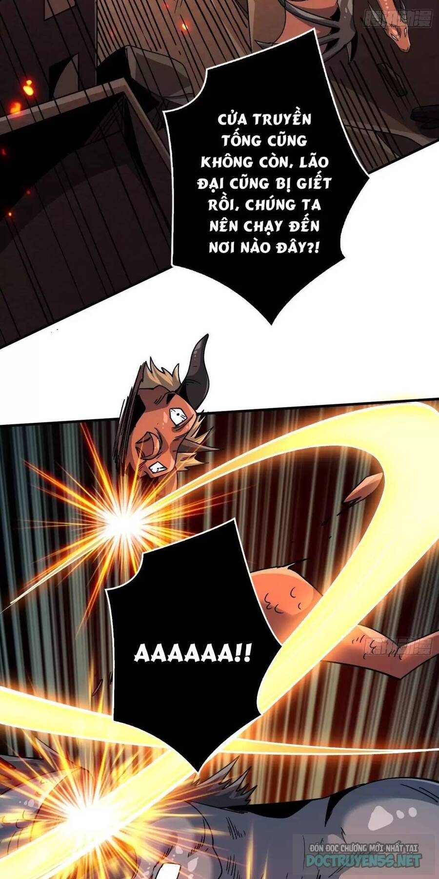 Vừa Chơi Đã Có Tài Khoản Vương Giả Chap 199 - Next Chap 200