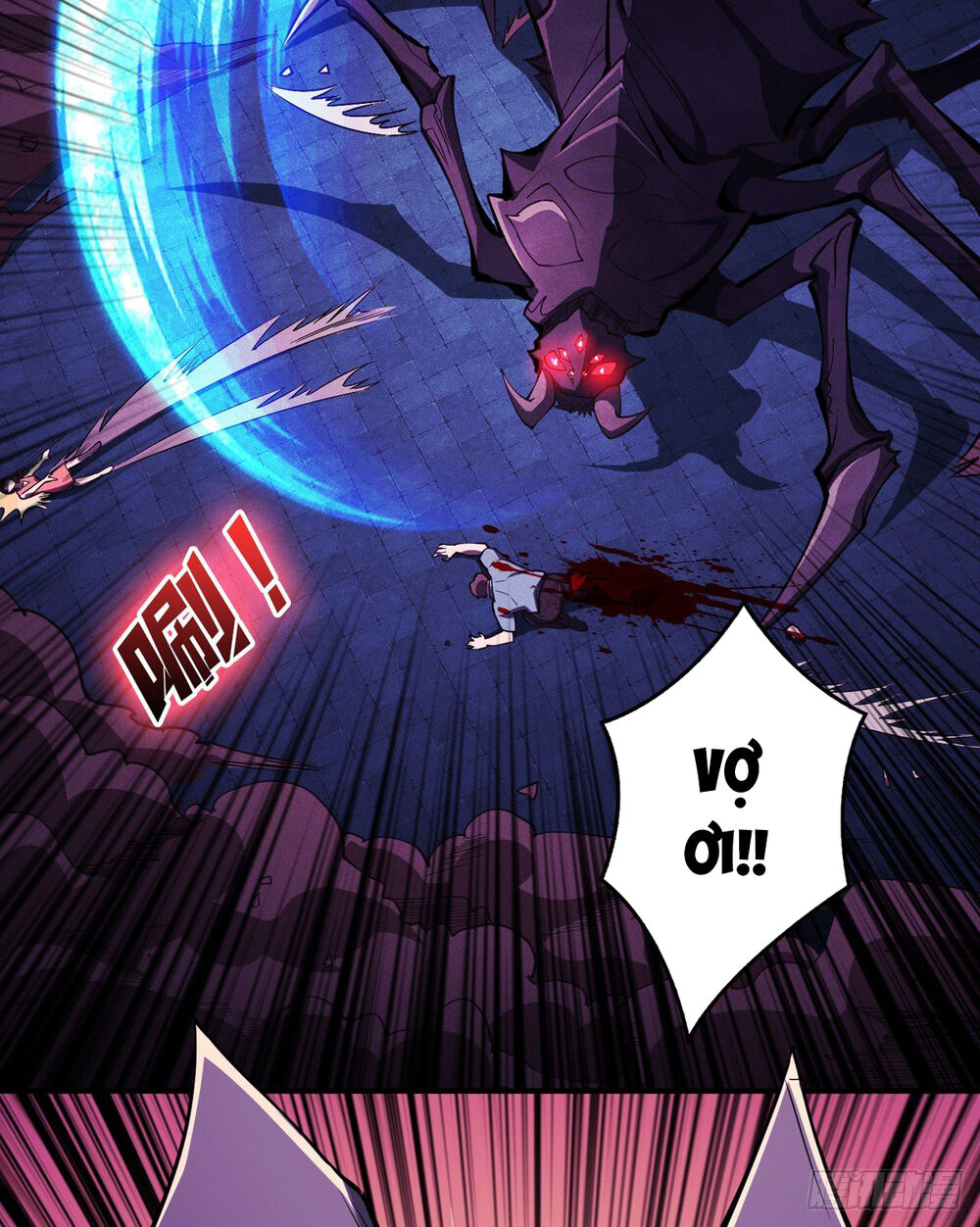 Vừa Chơi Đã Có Tài Khoản Vương Giả Chap 2 - Next Chap 3