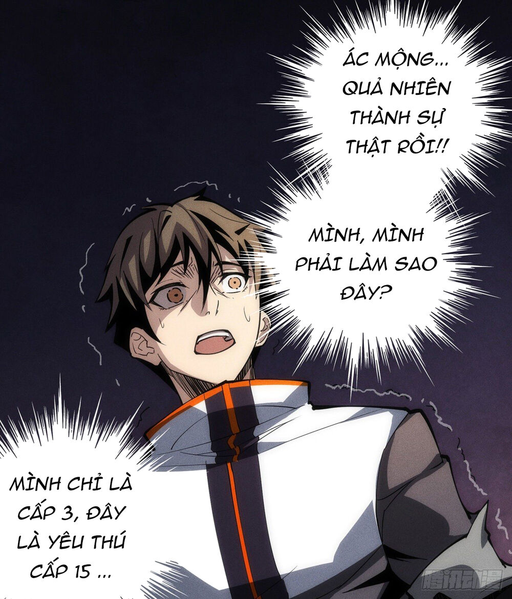 Vừa Chơi Đã Có Tài Khoản Vương Giả Chap 2 - Next Chap 3