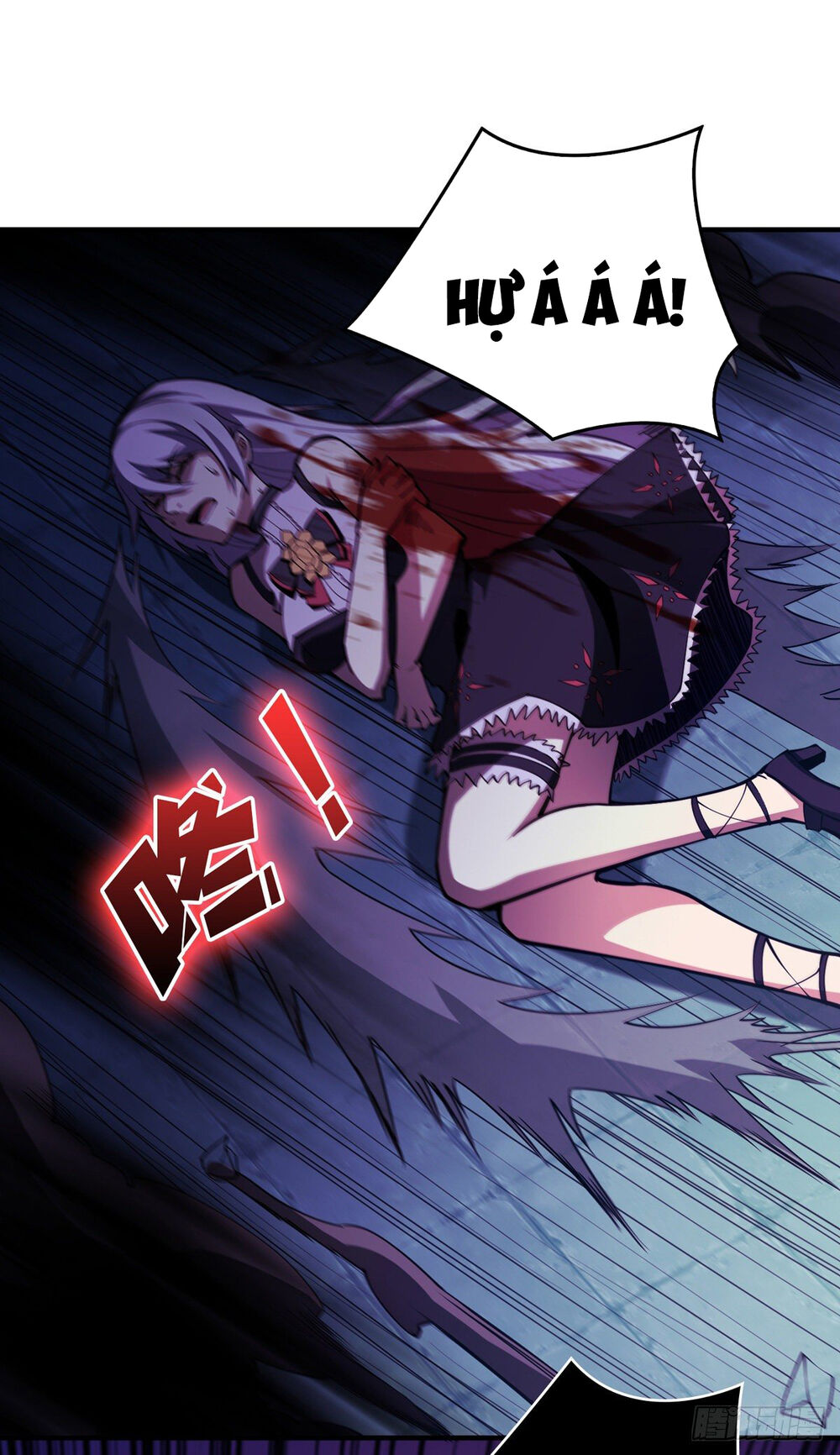 Vừa Chơi Đã Có Tài Khoản Vương Giả Chap 2 - Next Chap 3