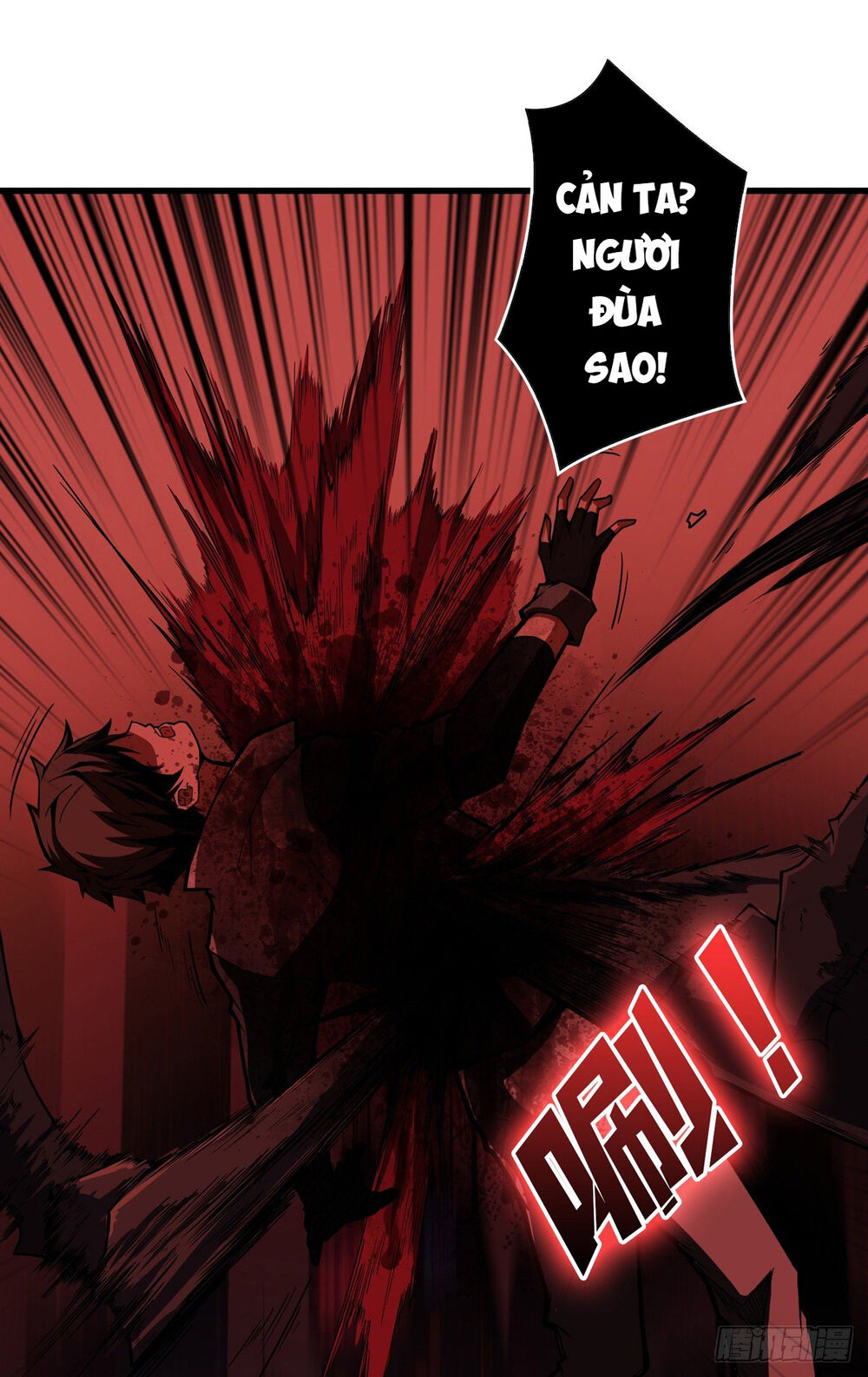 Vừa Chơi Đã Có Tài Khoản Vương Giả Chap 2 - Next Chap 3