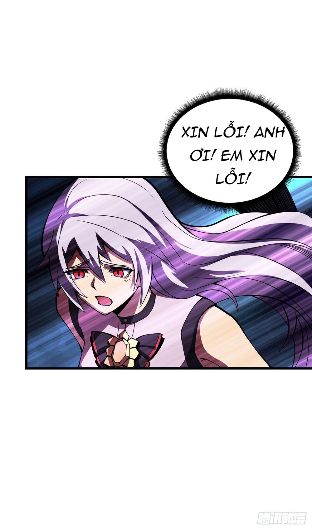 Vừa Chơi Đã Có Tài Khoản Vương Giả Chap 2 - Next Chap 3