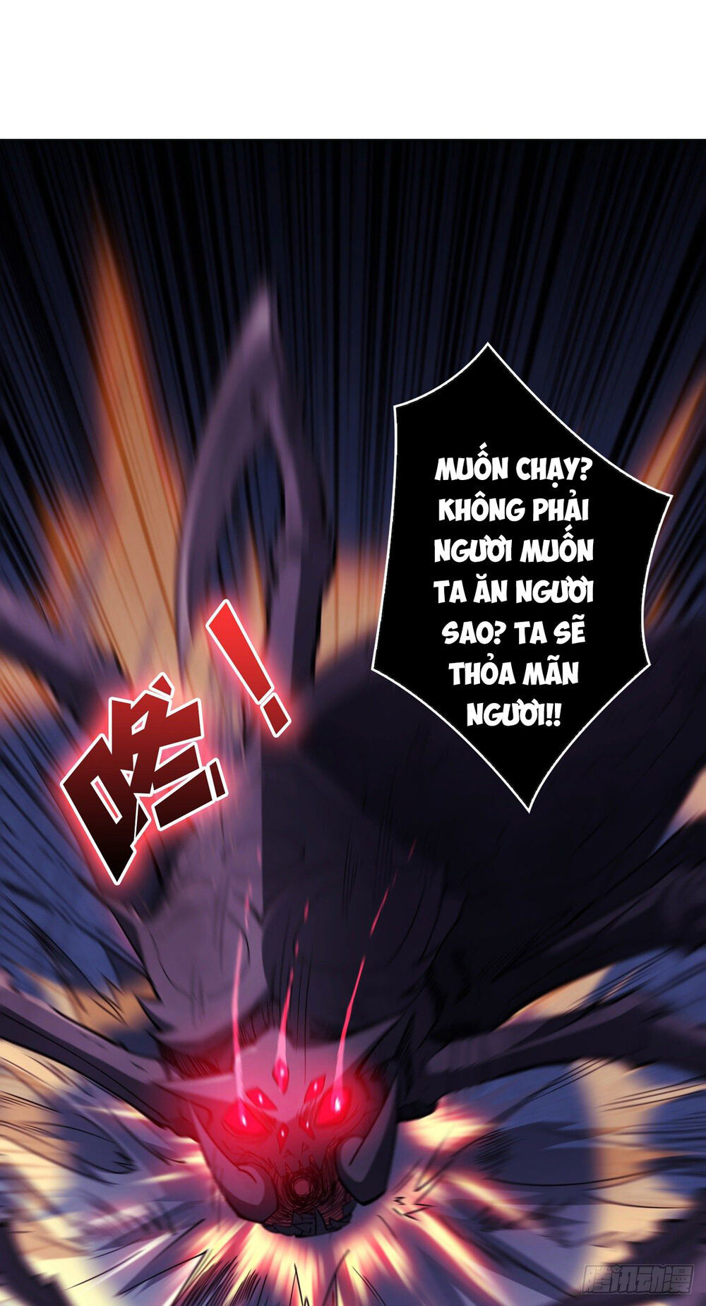 Vừa Chơi Đã Có Tài Khoản Vương Giả Chap 2 - Next Chap 3