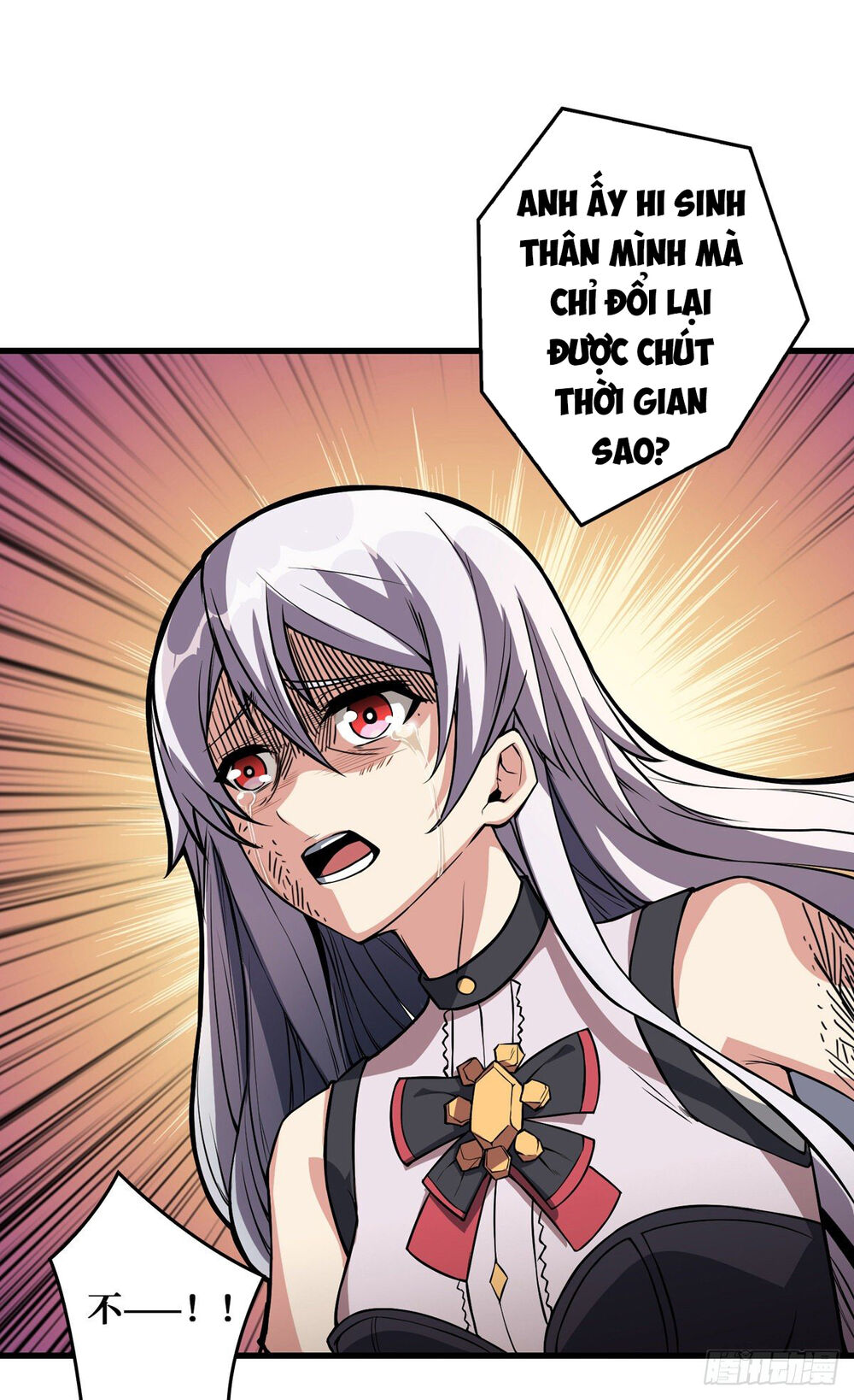 Vừa Chơi Đã Có Tài Khoản Vương Giả Chap 2 - Next Chap 3