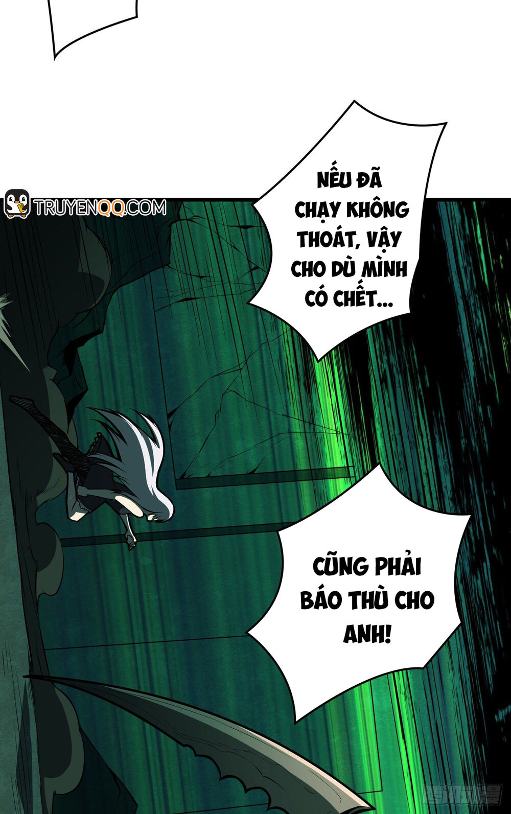 Vừa Chơi Đã Có Tài Khoản Vương Giả Chap 2 - Next Chap 3