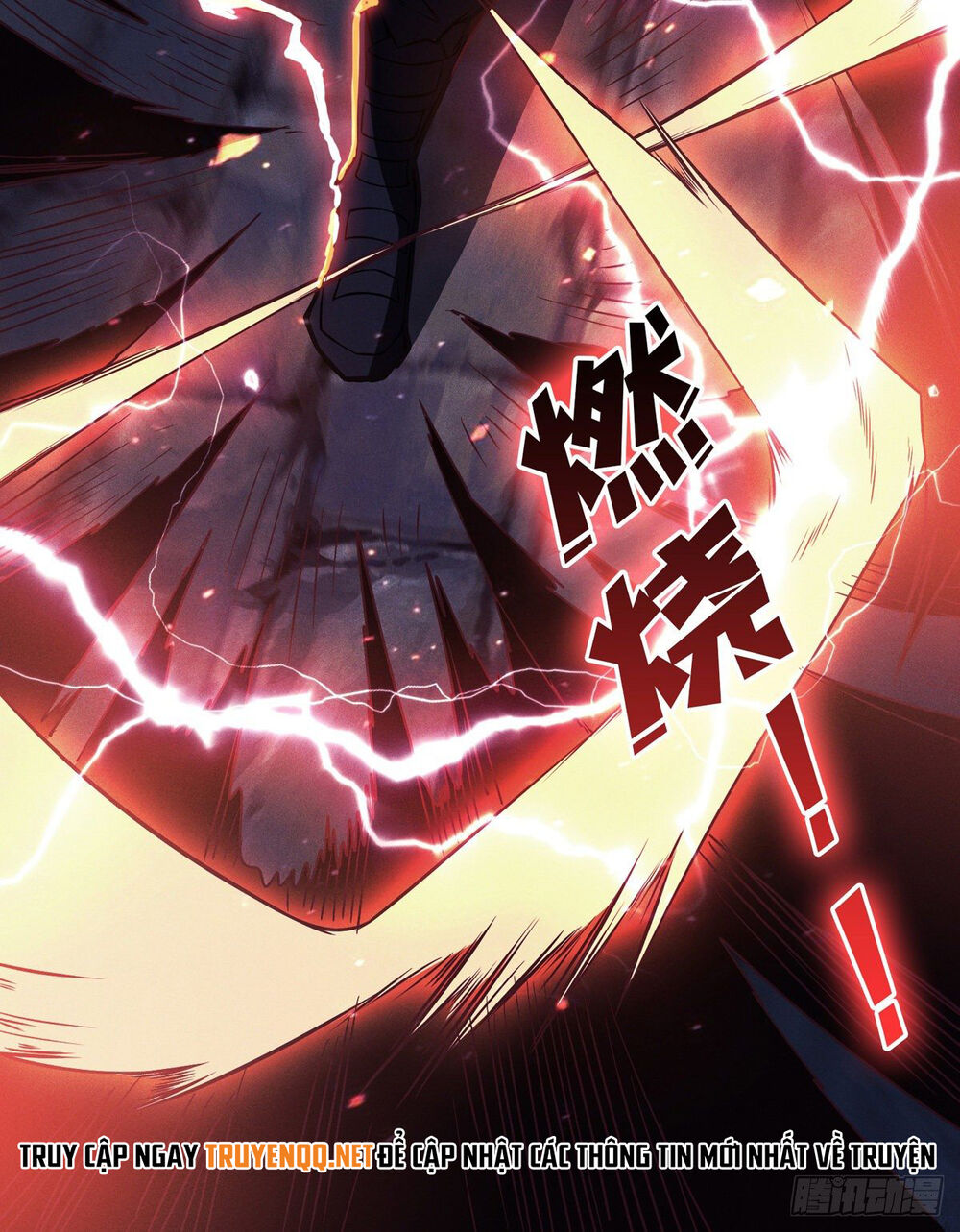 Vừa Chơi Đã Có Tài Khoản Vương Giả Chap 2 - Next Chap 3