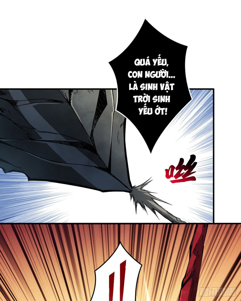 Vừa Chơi Đã Có Tài Khoản Vương Giả Chap 2 - Next Chap 3