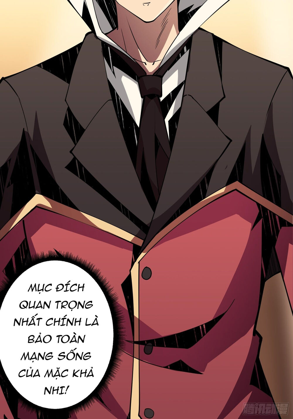 Vừa Chơi Đã Có Tài Khoản Vương Giả Chap 20 - Next Chap 21