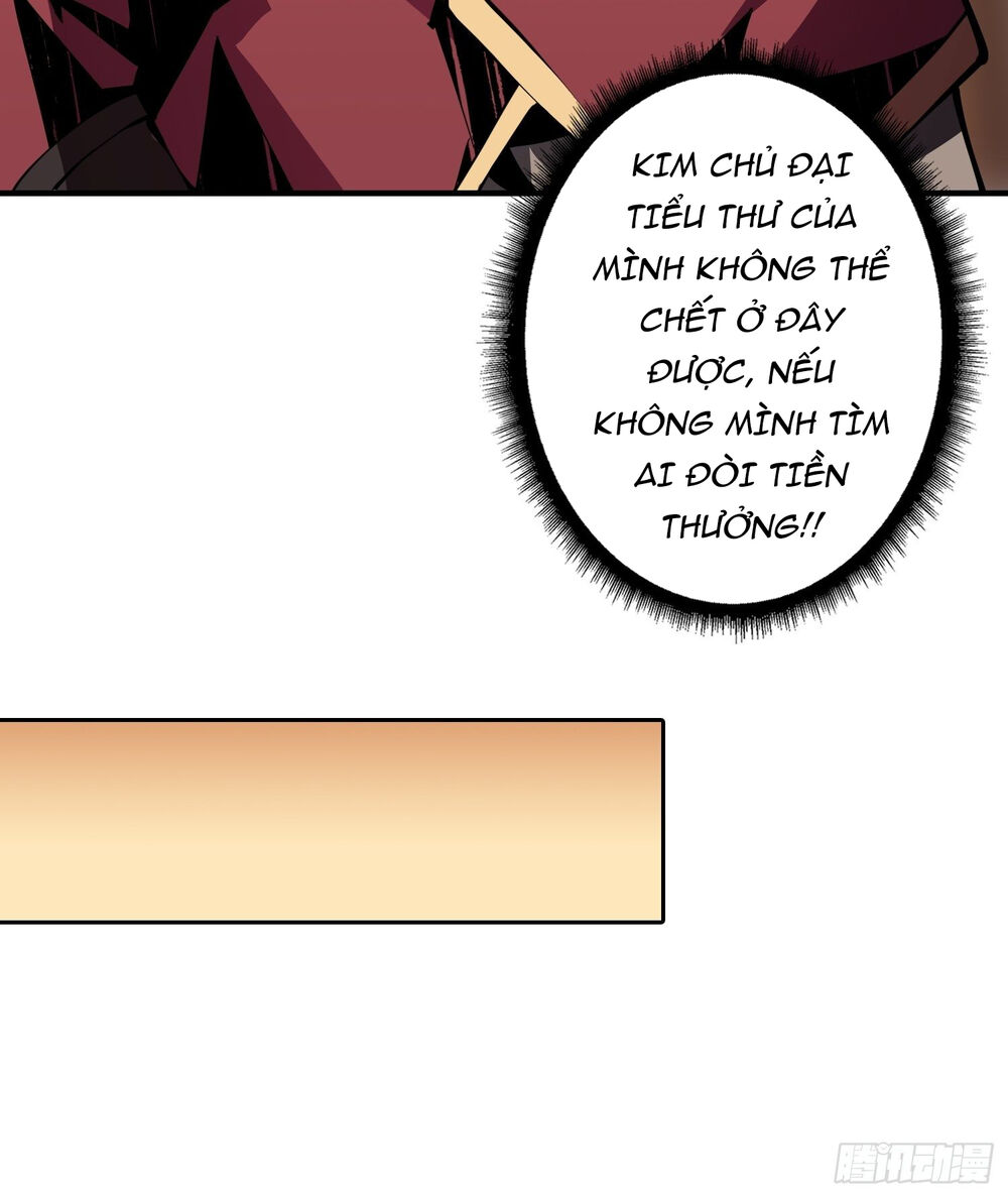 Vừa Chơi Đã Có Tài Khoản Vương Giả Chap 20 - Next Chap 21