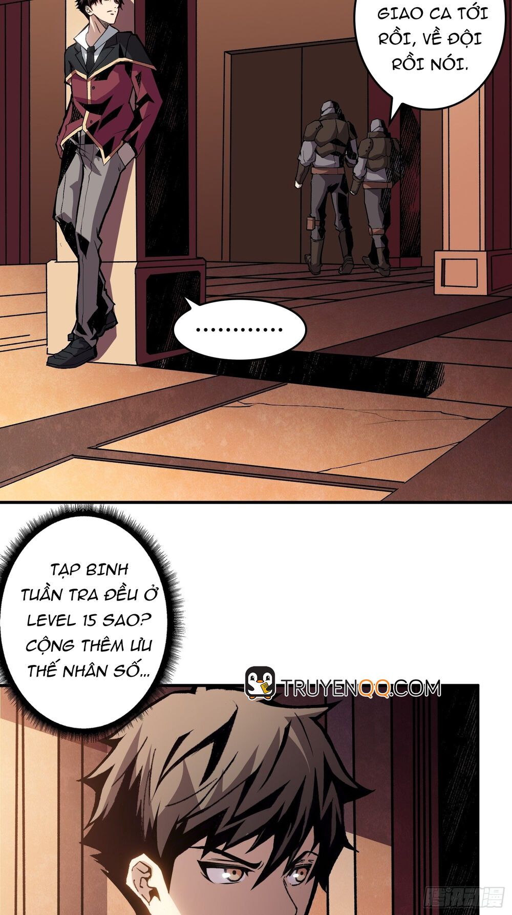 Vừa Chơi Đã Có Tài Khoản Vương Giả Chap 20 - Next Chap 21