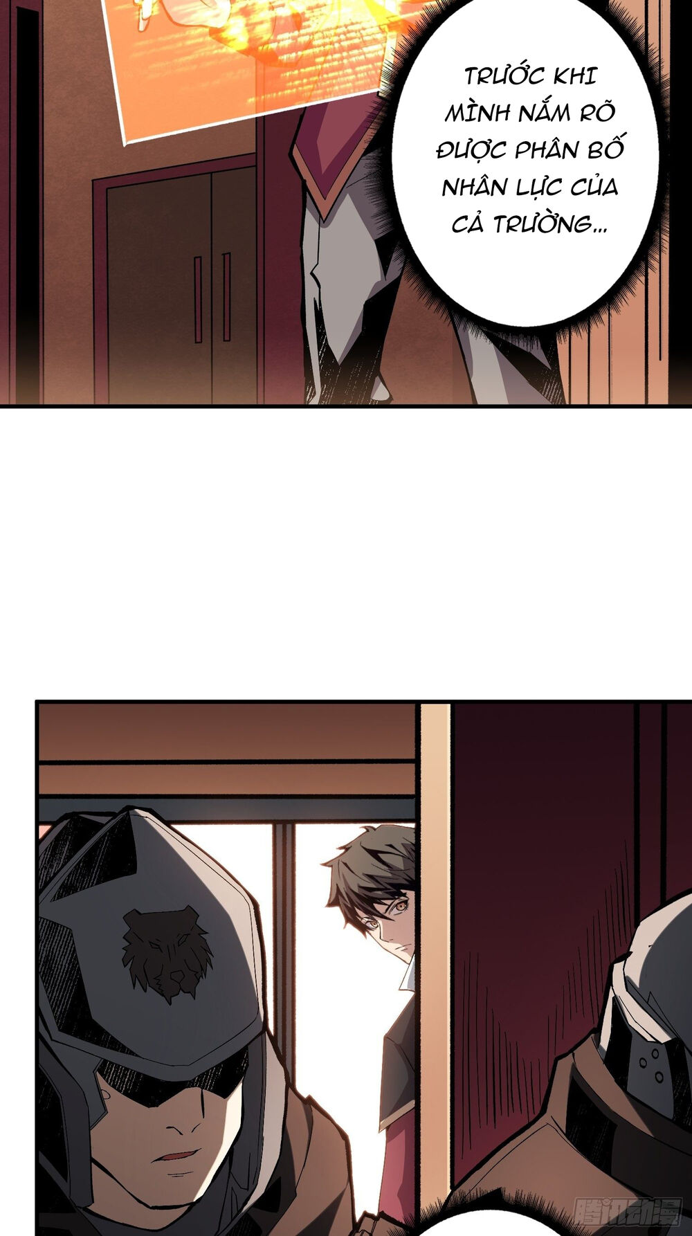 Vừa Chơi Đã Có Tài Khoản Vương Giả Chap 20 - Next Chap 21