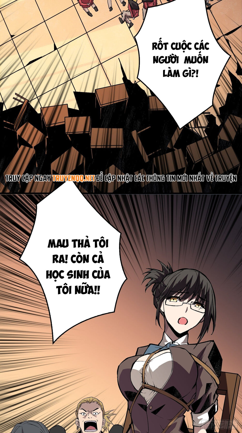 Vừa Chơi Đã Có Tài Khoản Vương Giả Chap 20 - Next Chap 21