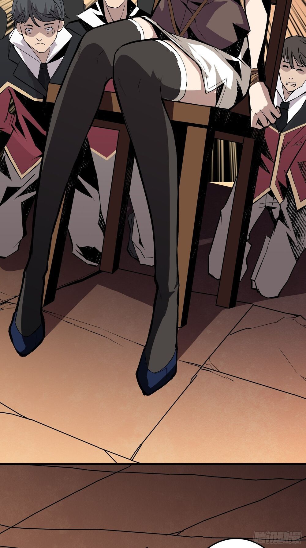 Vừa Chơi Đã Có Tài Khoản Vương Giả Chap 20 - Next Chap 21