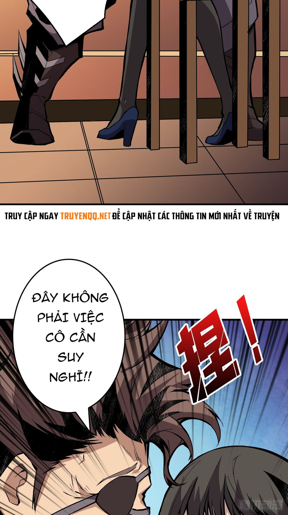 Vừa Chơi Đã Có Tài Khoản Vương Giả Chap 20 - Next Chap 21