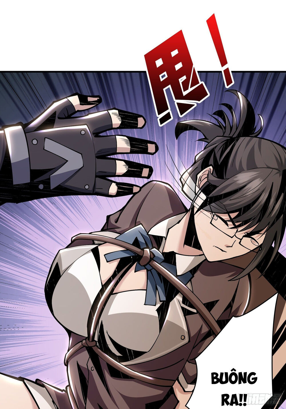 Vừa Chơi Đã Có Tài Khoản Vương Giả Chap 20 - Next Chap 21