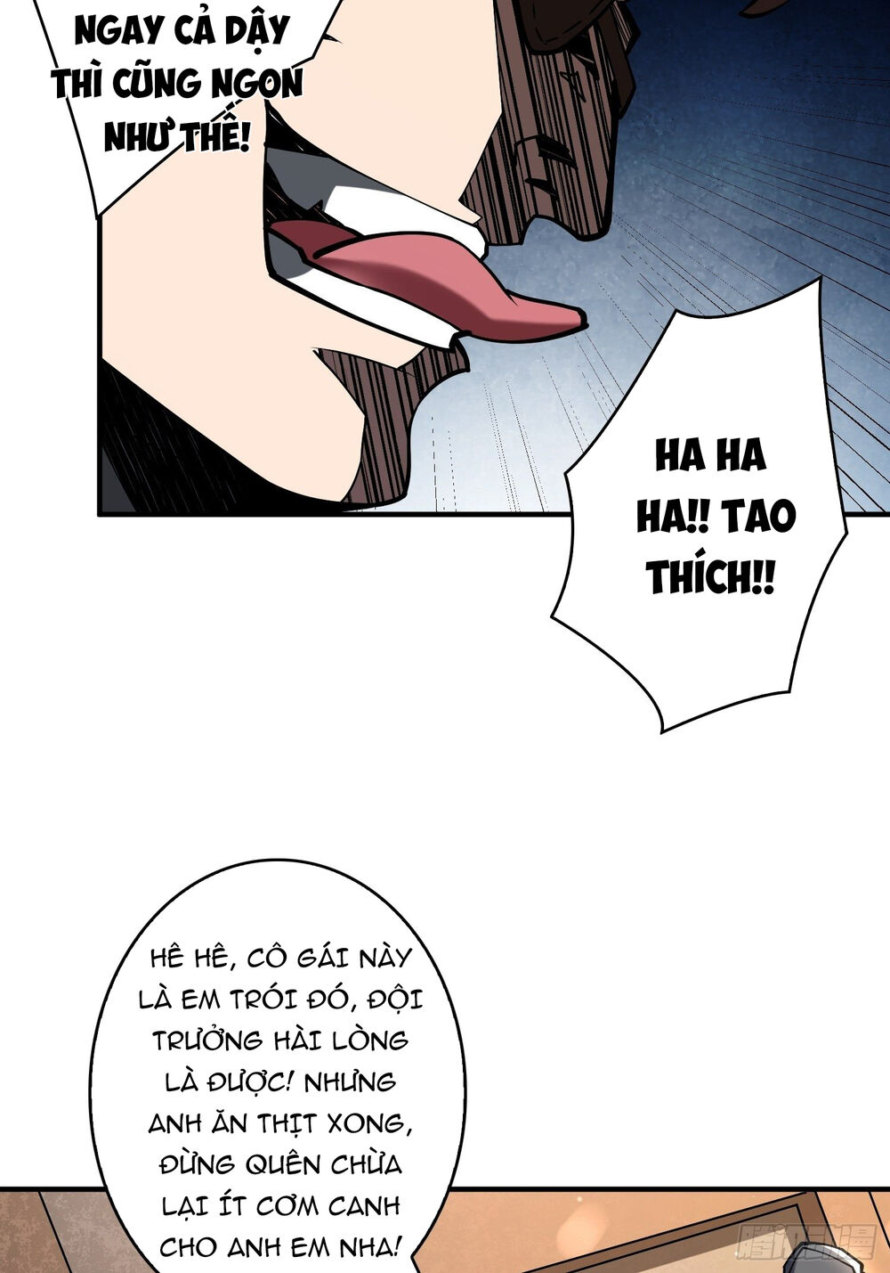 Vừa Chơi Đã Có Tài Khoản Vương Giả Chap 20 - Next Chap 21
