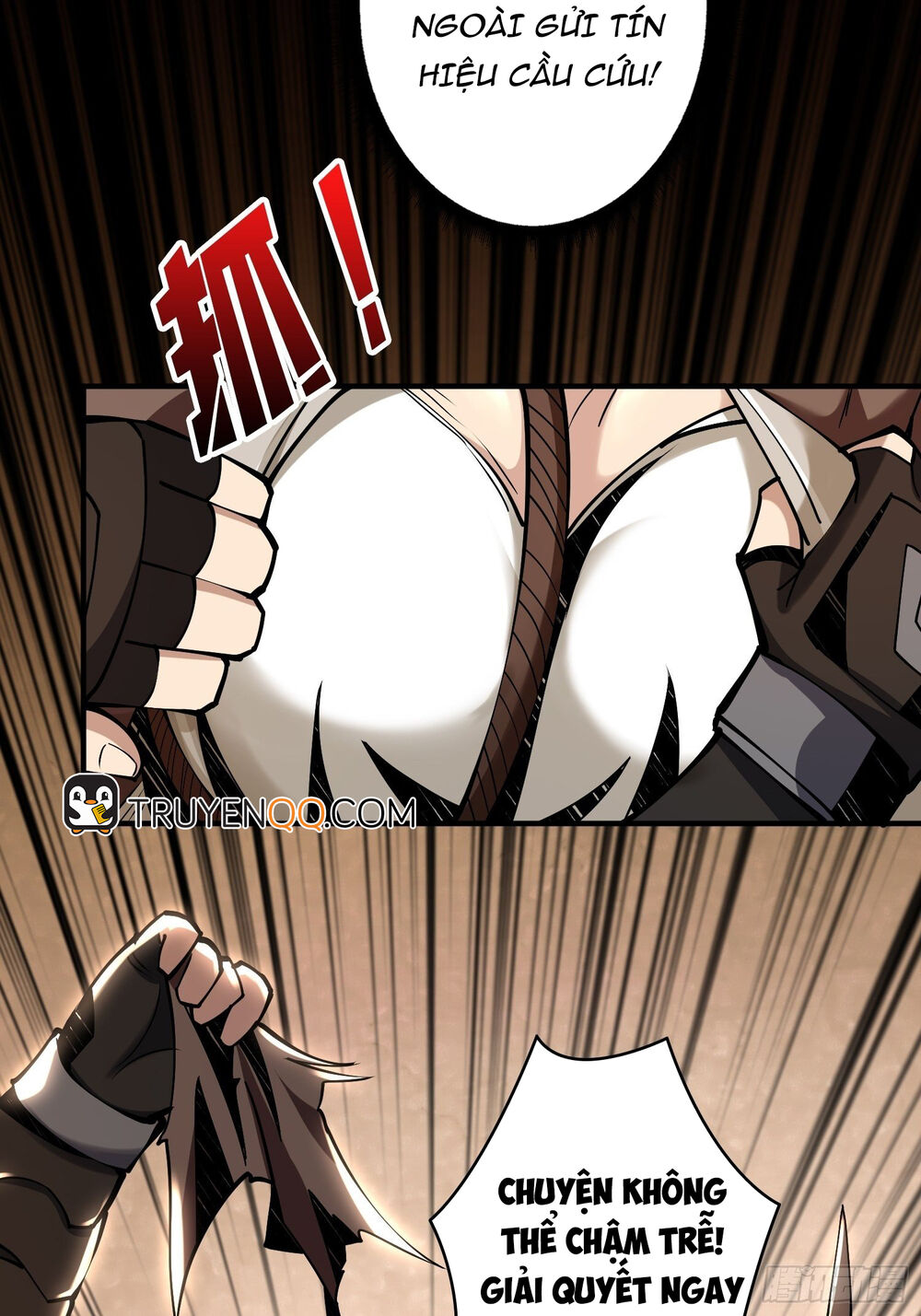 Vừa Chơi Đã Có Tài Khoản Vương Giả Chap 20 - Next Chap 21