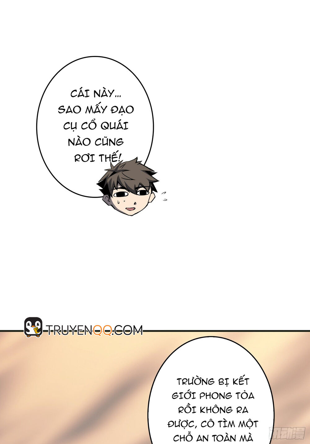 Vừa Chơi Đã Có Tài Khoản Vương Giả Chap 20 - Next Chap 21
