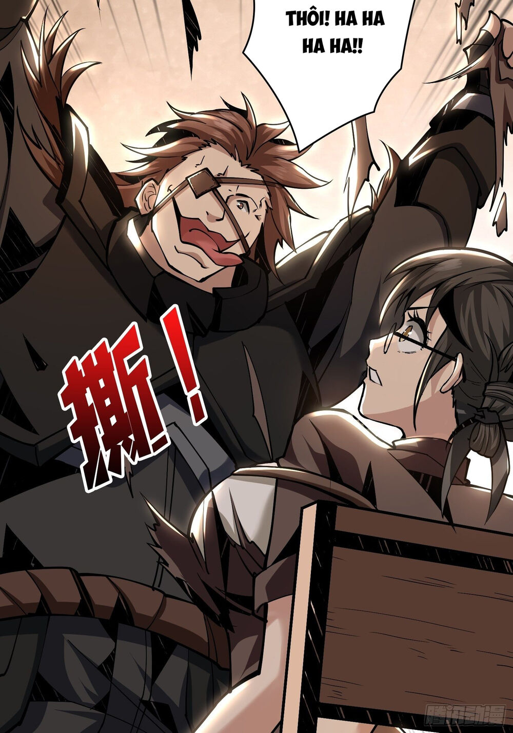 Vừa Chơi Đã Có Tài Khoản Vương Giả Chap 20 - Next Chap 21