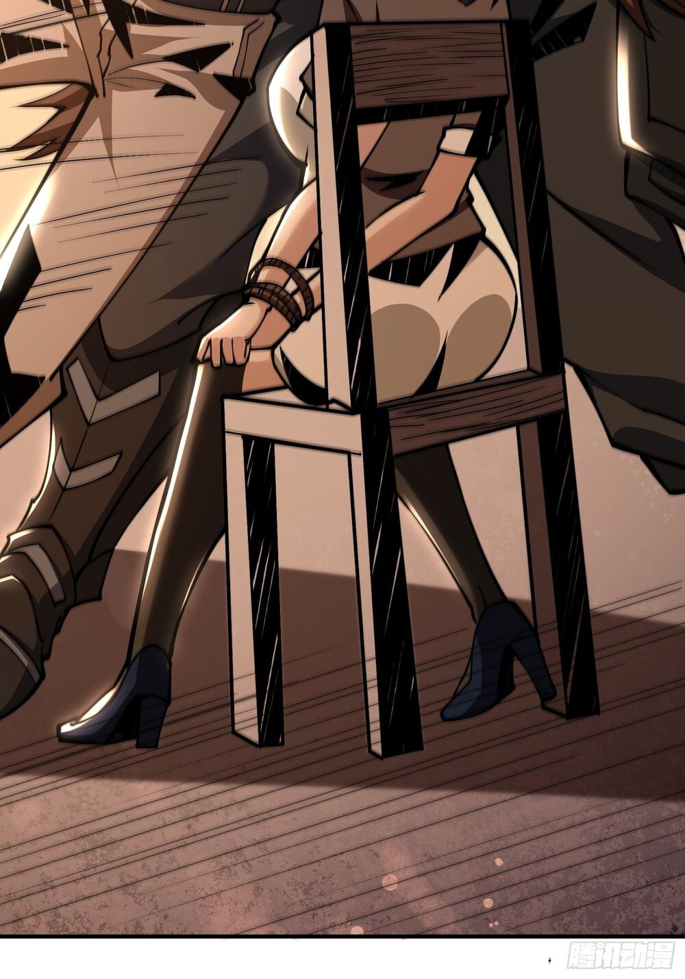 Vừa Chơi Đã Có Tài Khoản Vương Giả Chap 20 - Next Chap 21