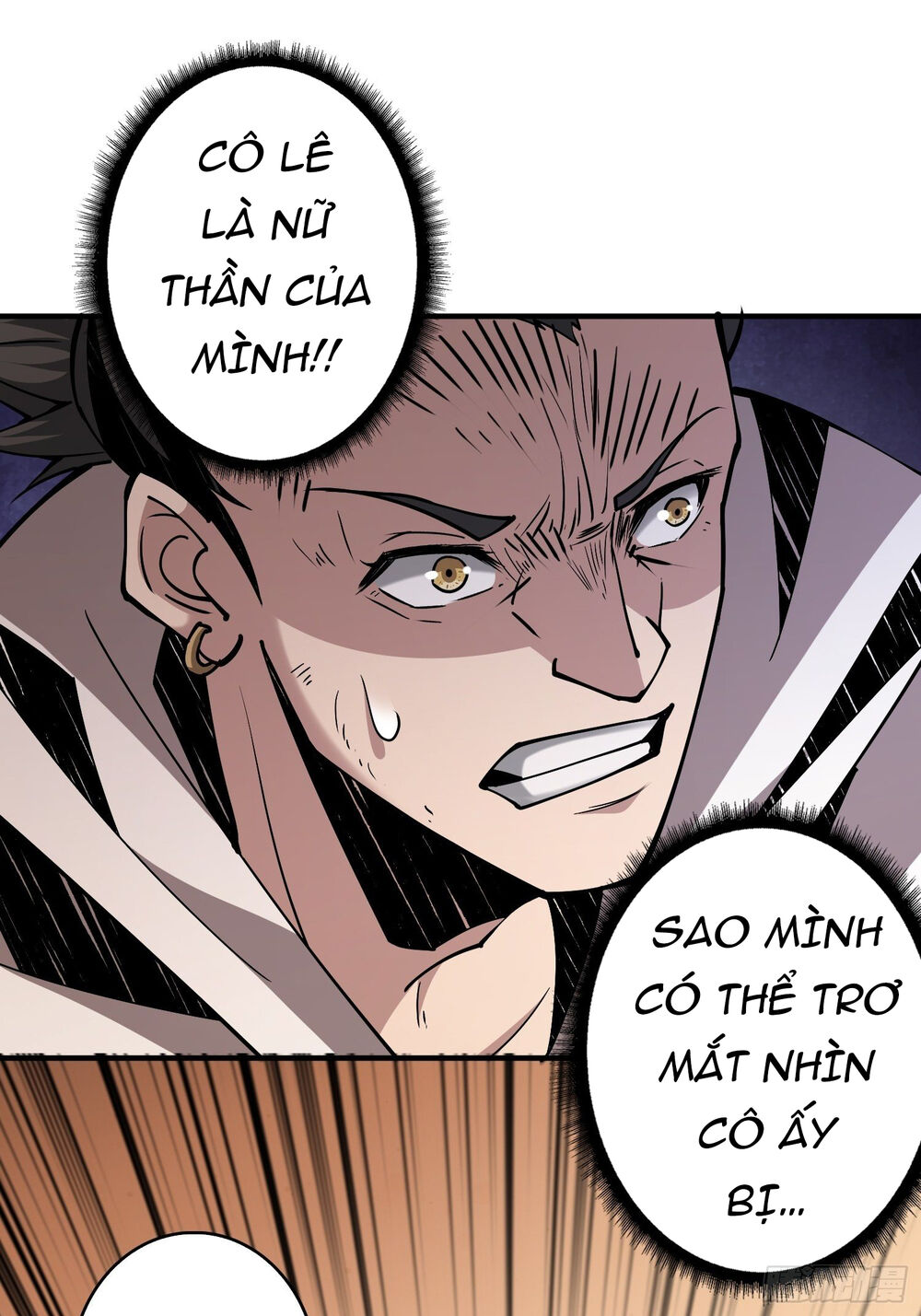 Vừa Chơi Đã Có Tài Khoản Vương Giả Chap 20 - Next Chap 21