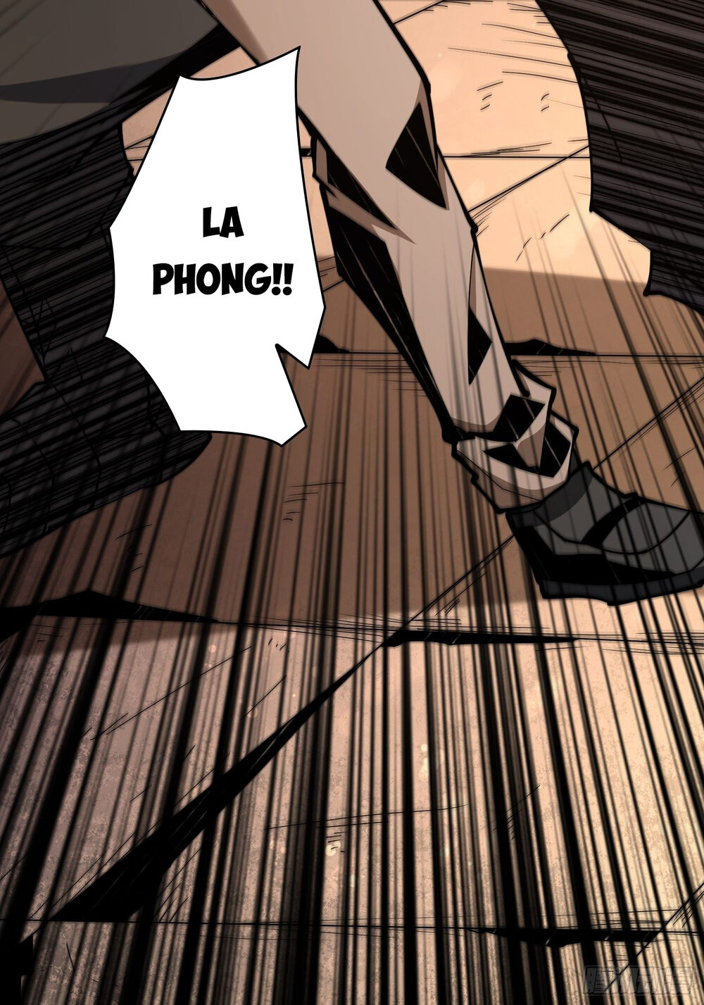 Vừa Chơi Đã Có Tài Khoản Vương Giả Chap 20 - Next Chap 21