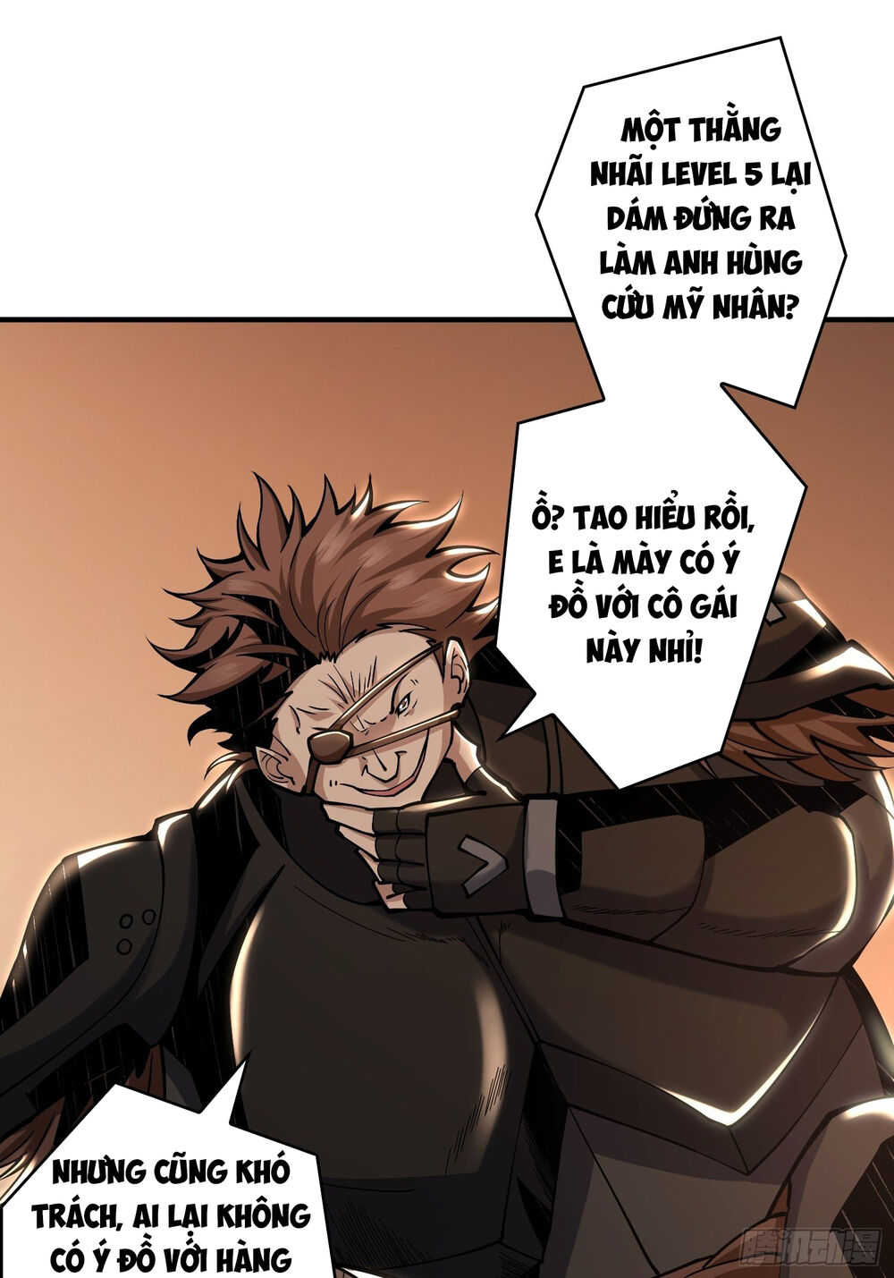 Vừa Chơi Đã Có Tài Khoản Vương Giả Chap 20 - Next Chap 21