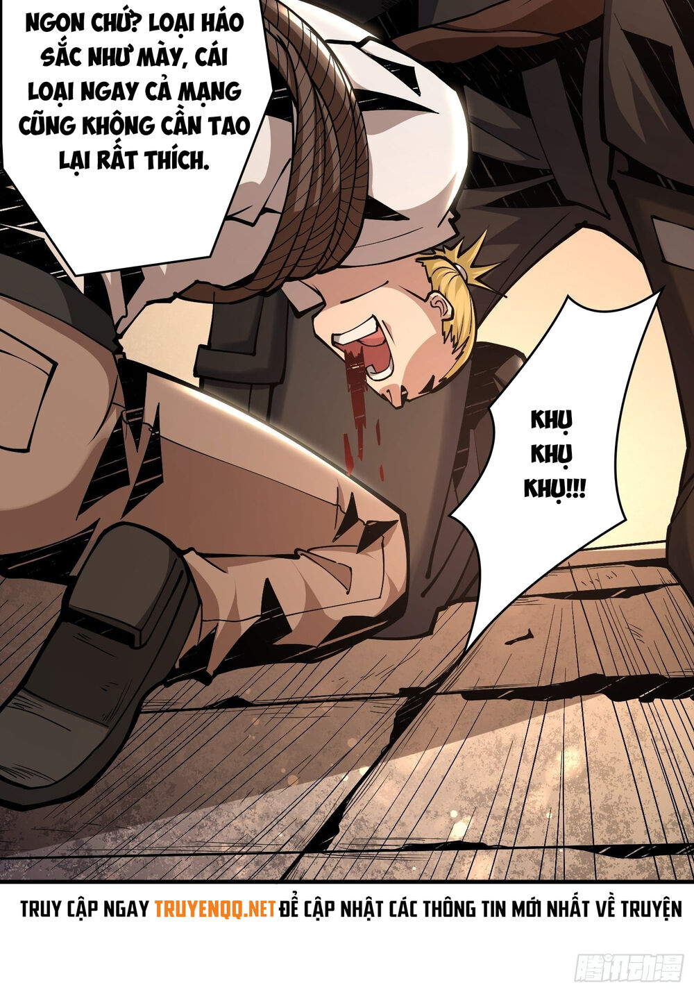 Vừa Chơi Đã Có Tài Khoản Vương Giả Chap 20 - Next Chap 21